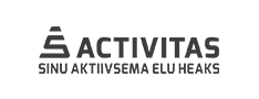 Logo, Activitas