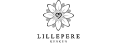 Logo, Lillepere keskus