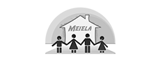Logo, Meiela