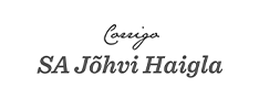 Logo, SA Jõhvi Haigla, Corrigo